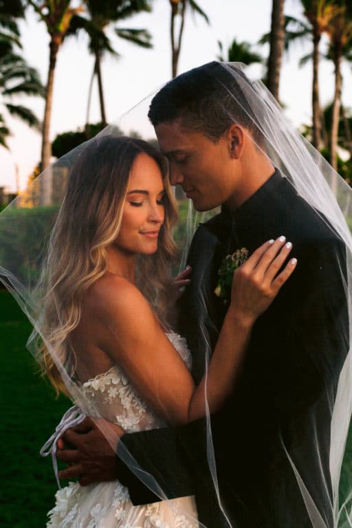 Oahu San Diego Las Vegas Wedding Bridal Hairstylist Makeup Artist