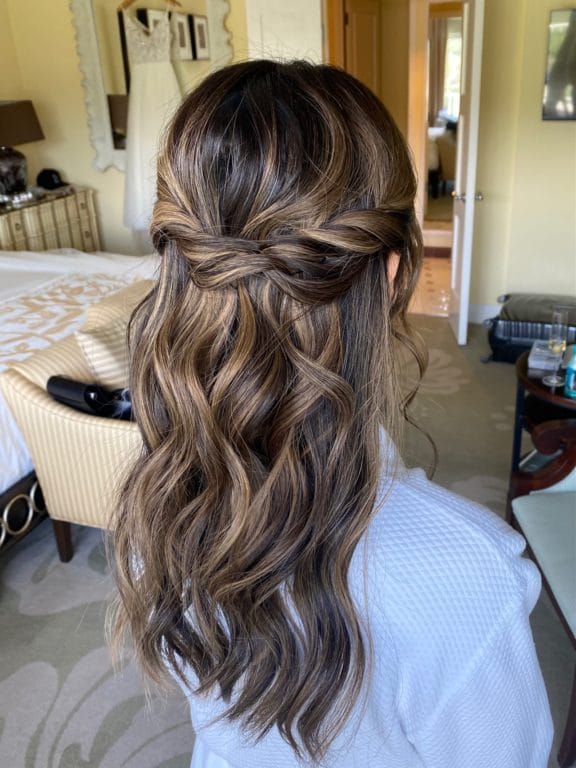 Honolulu Hawaii San Diego Las Vegas Hair Makeup