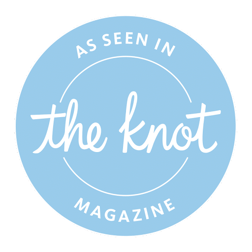 the knot logo magazine