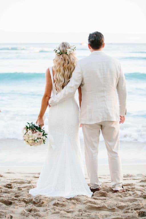 Oahu SanDiego Bridal Hair Makeup