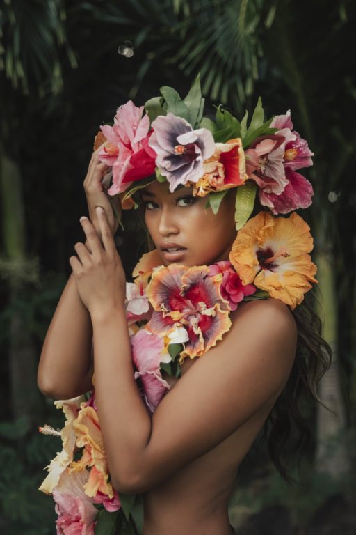 Mobile Hair Makeup Salon Oahu Honolulu SanDiego Las Vegas