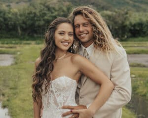 Bridal Hair Makeup Oahu SanDiego LasVegas
