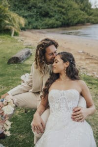 Oahu Honolulu sanDiego LasVegas Bridal Hair Makeup