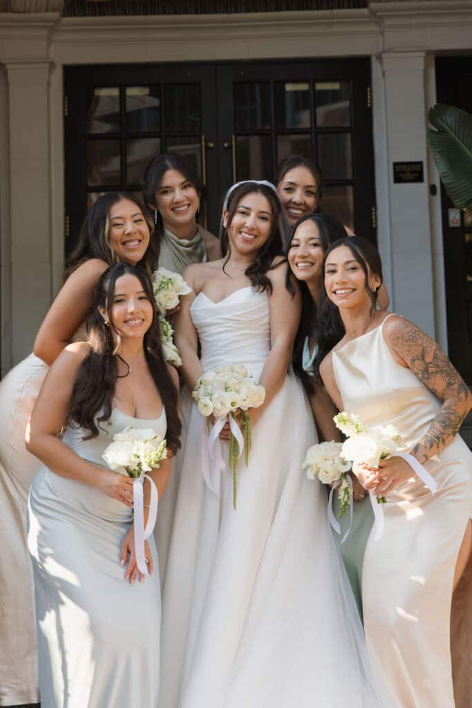 Mobile hair and makeup California