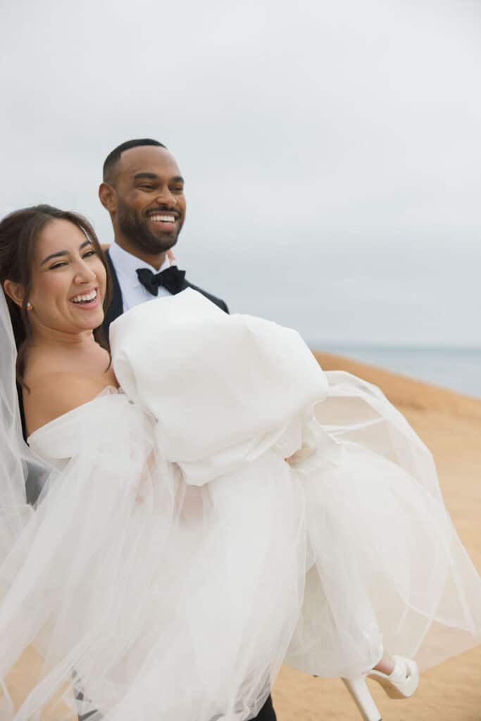 Bridal Hair and Makeup San Diego