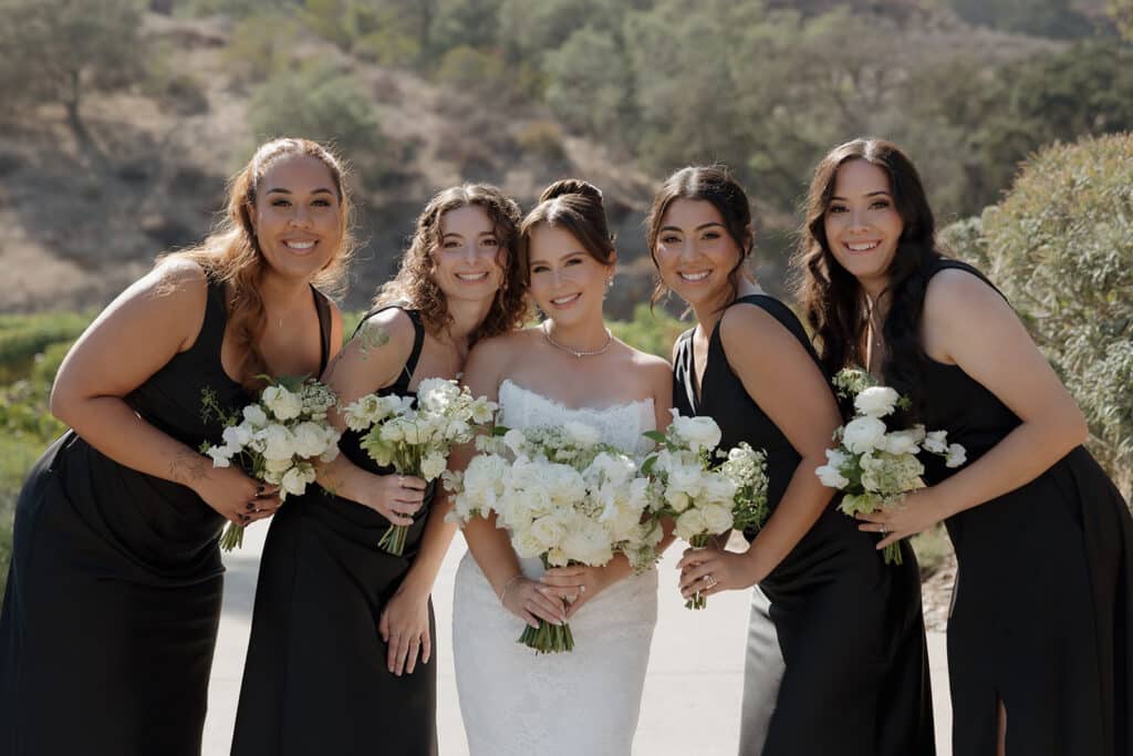 Mobile hair and makeup California