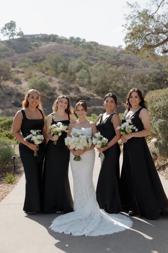 Best Bridal hair and makeup Salon California