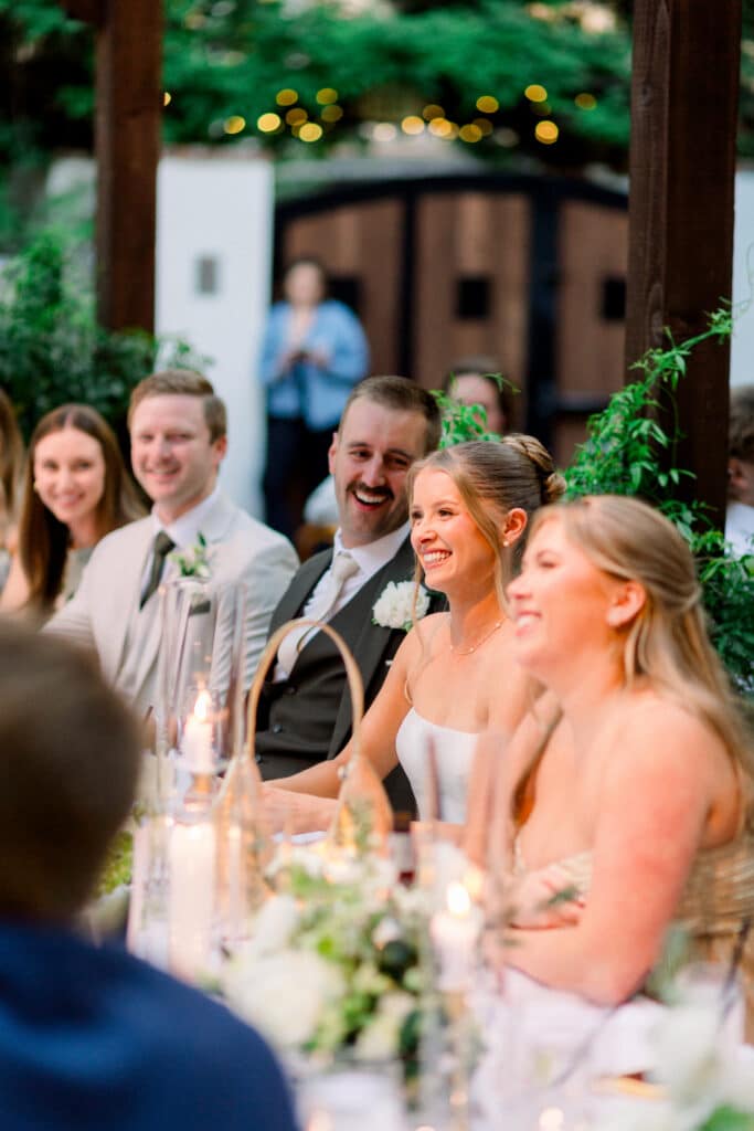 So Cal Wedding