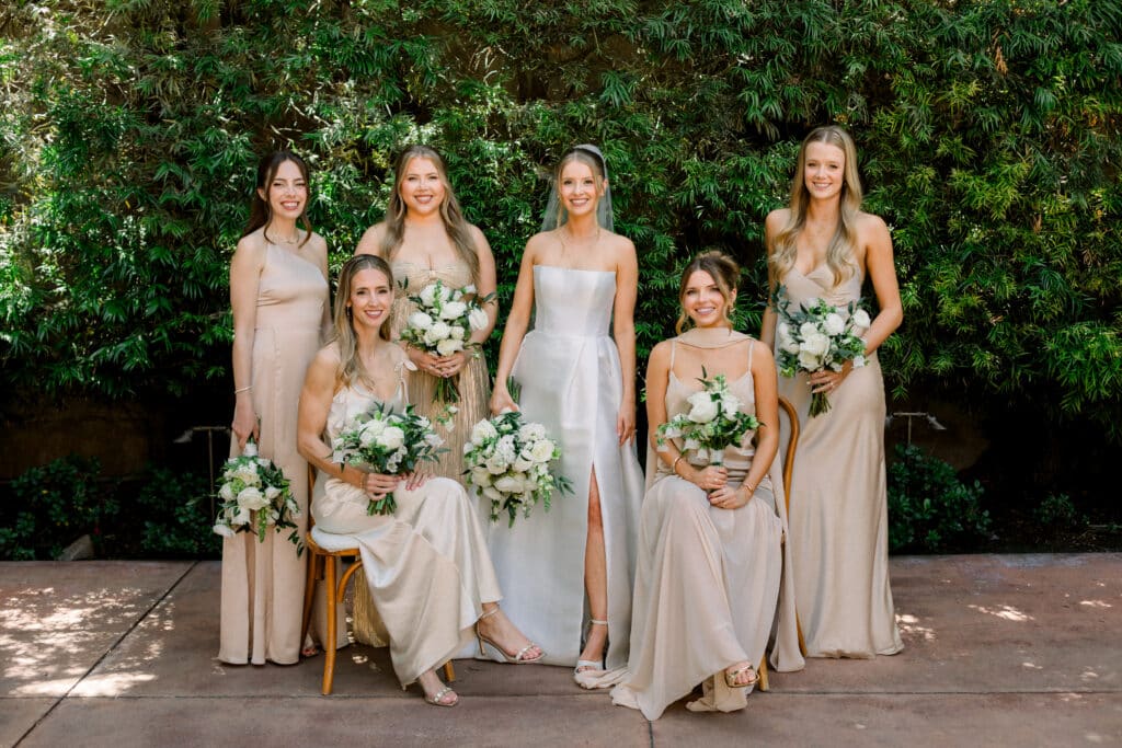 Mobile Hair and Makeup in California