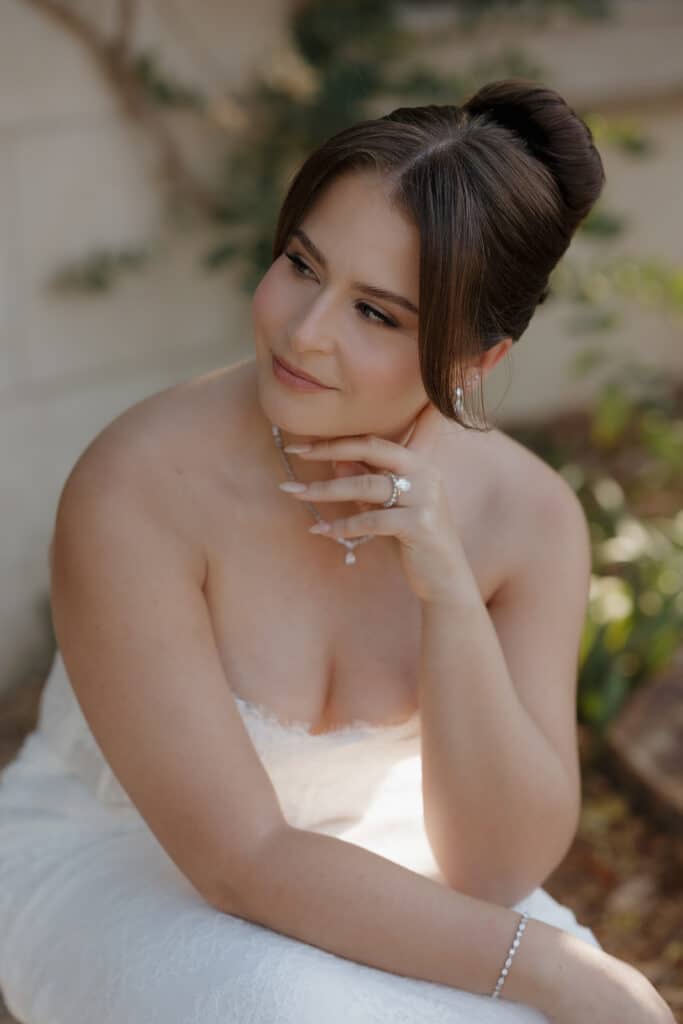 California Bride