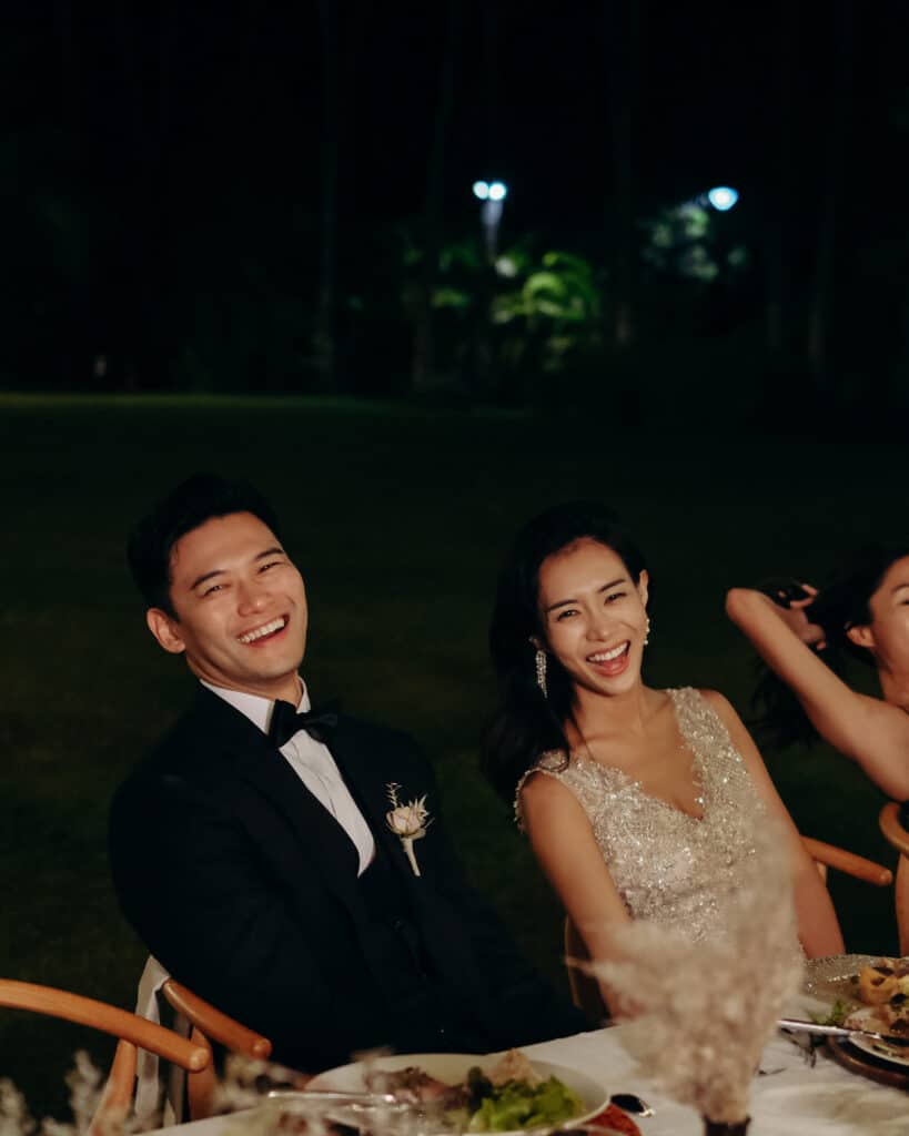 Bridal Stylist Oahu Hawaii