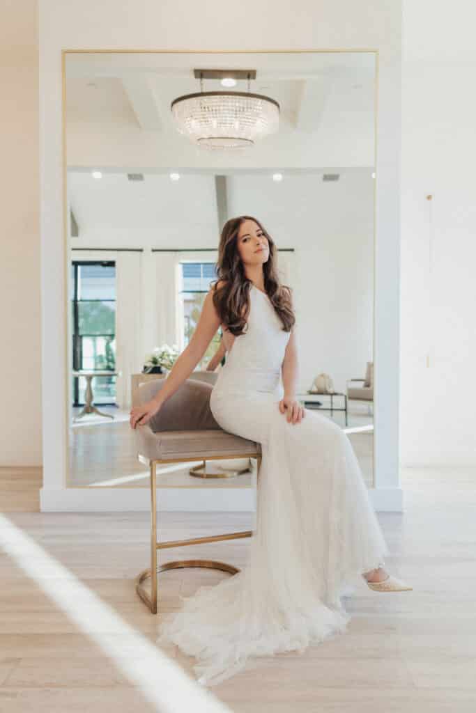 AUSTIN TEXAS Bridal hair makeup salon