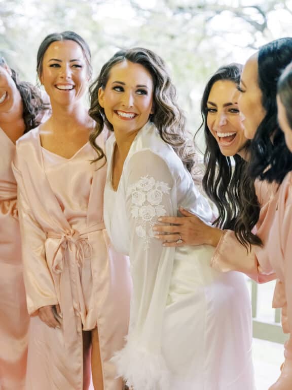 Bridal hair and makeup studio Oahu
