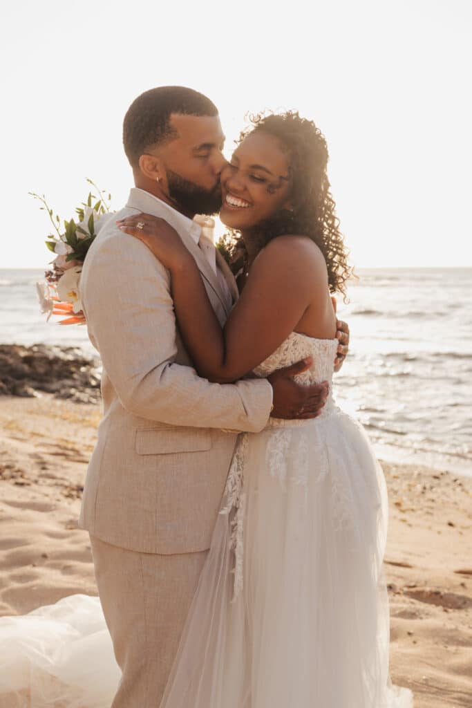 Oahu Bridal hair makeup salon