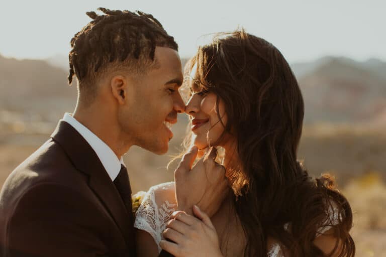 Bridal Hair Makeup Las Vegas