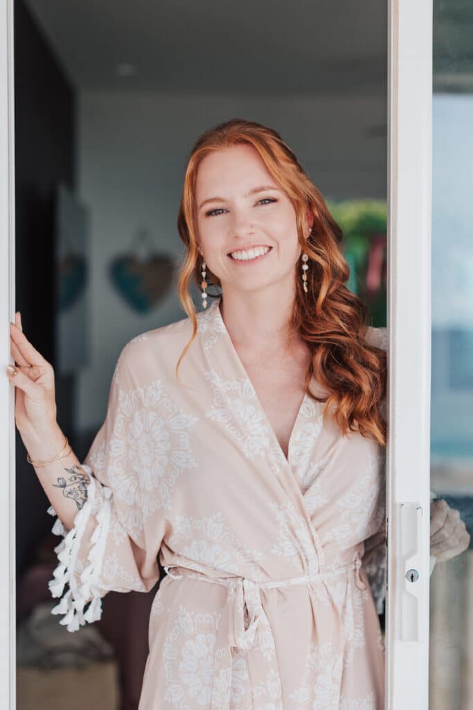 Mobile hair &amp; makeup