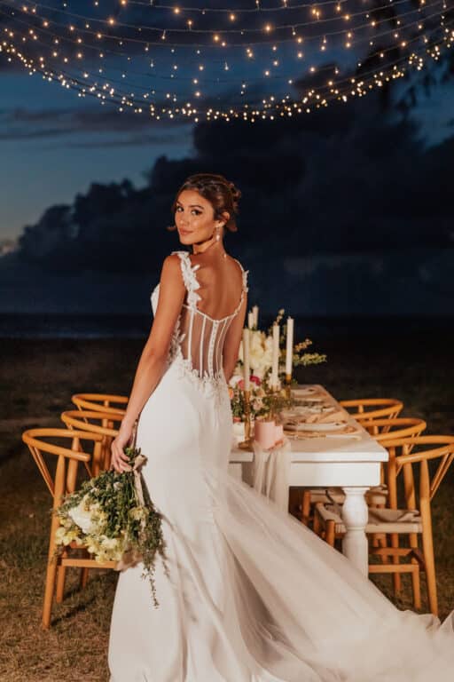 Mobile salon Oahu