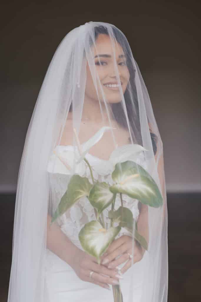 Oahu bridal hair &amp; makeup