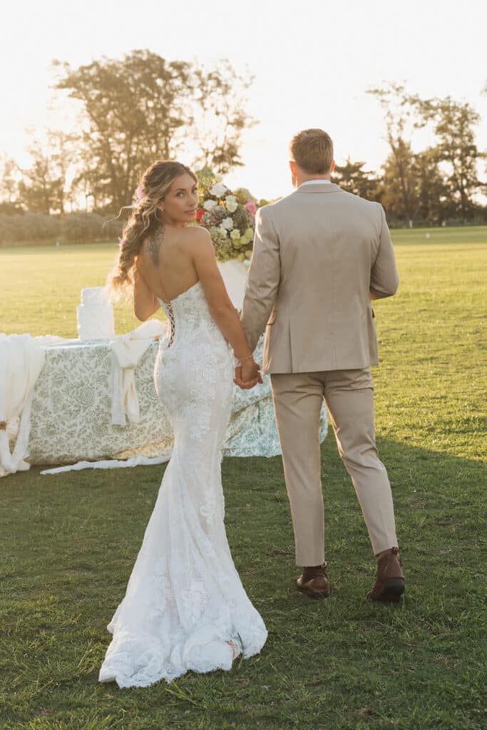 Hawaii Wedding Hair and Makeup