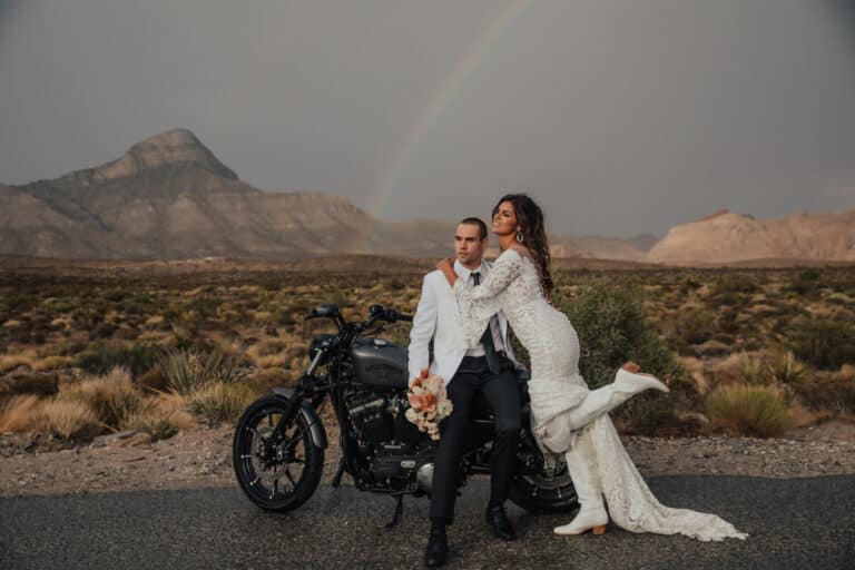 Las Vegas Bridal Hair Makeup salon