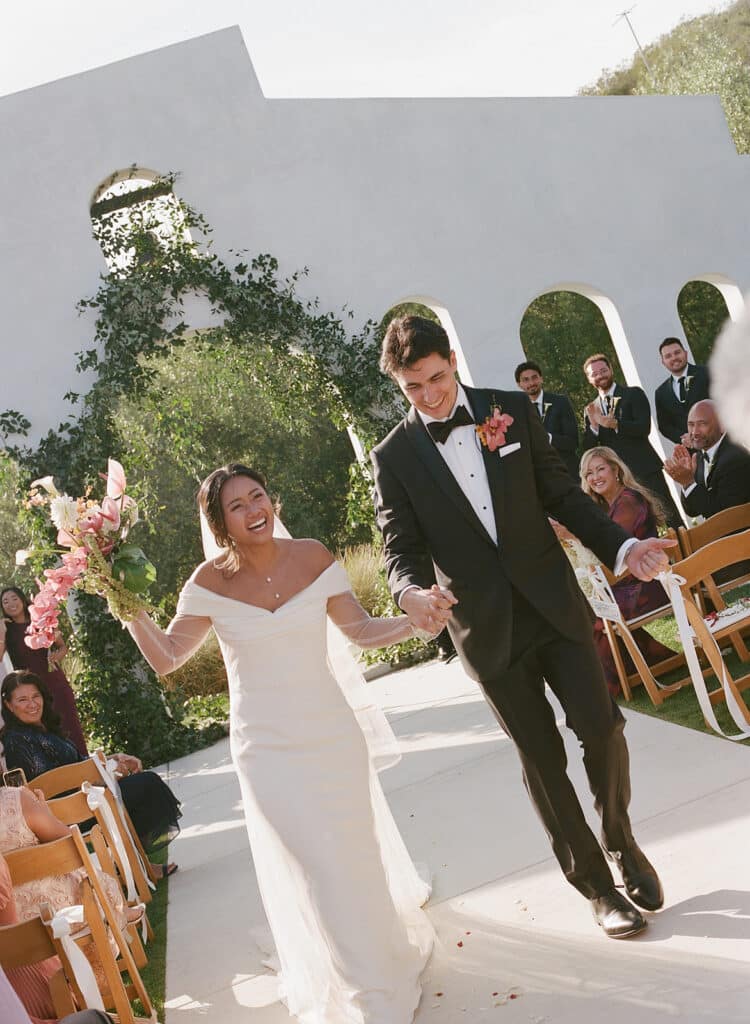 California Bridal hair and makeup