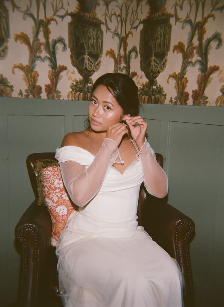 Southern California Wedding