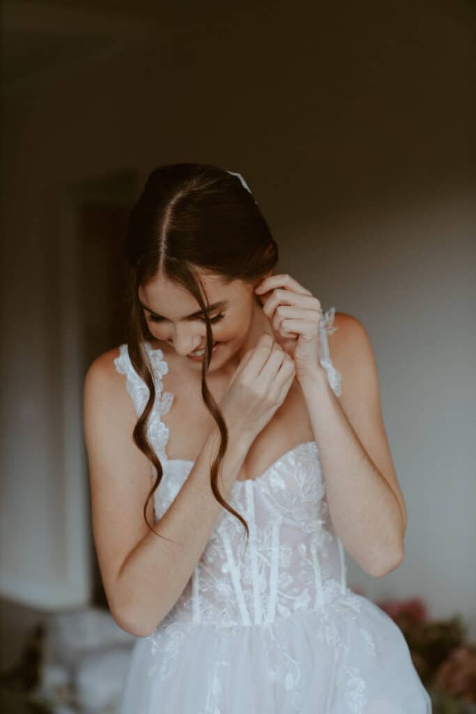 Oahu Bridal hair and makeup