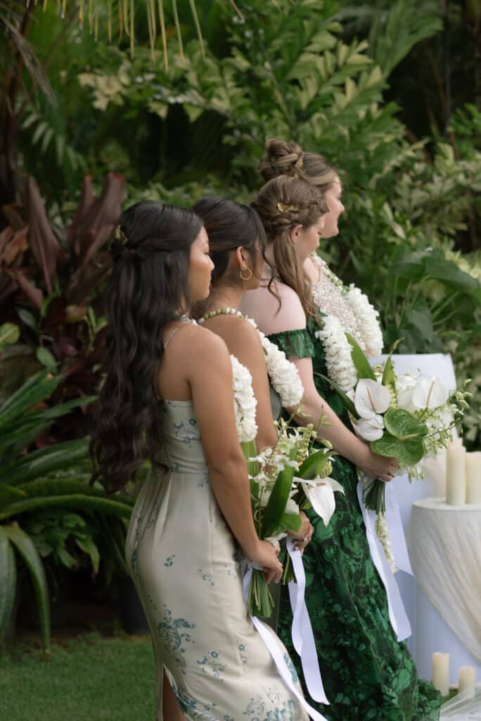 Mobile hair makeup Oahu