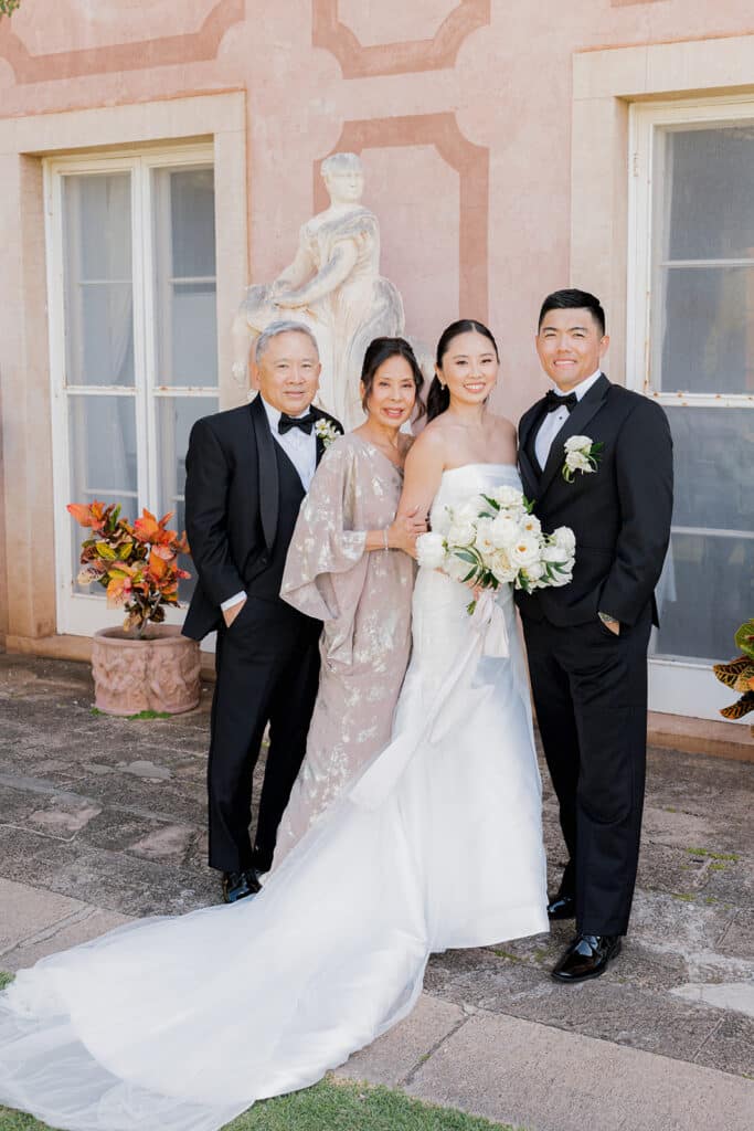 Wedding in Hawaii