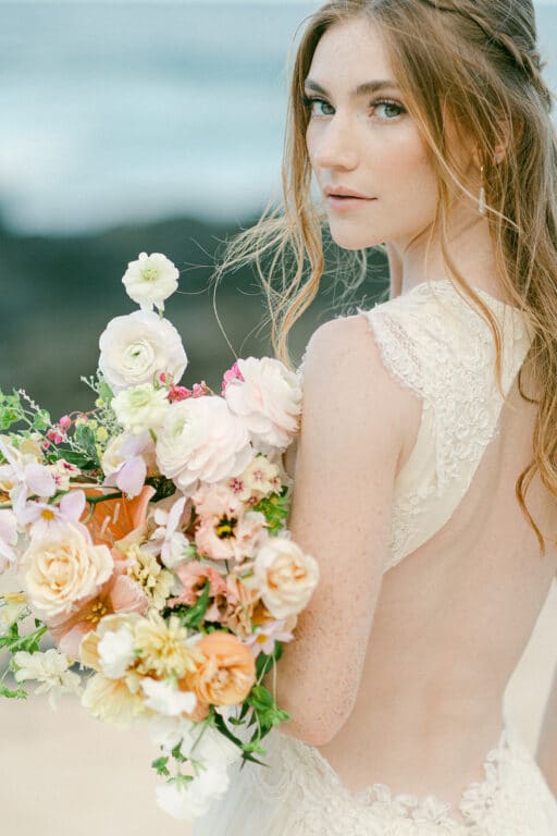 Bride Hair Makeup Oahu Honolulu SanDiego LasVegas