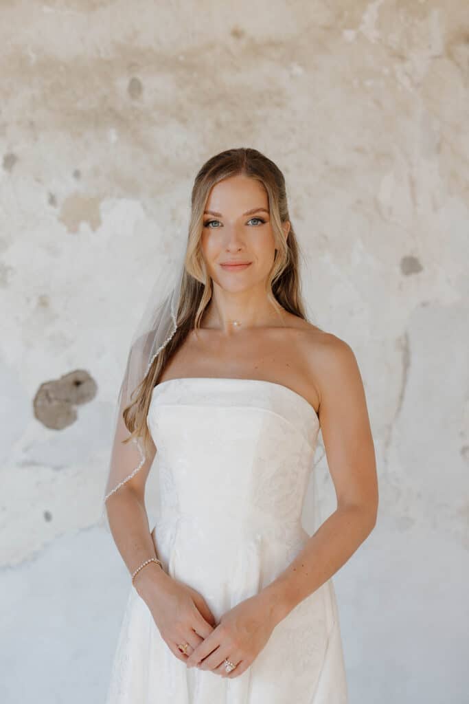 Wedding @ Franciscan Gardens in San Juan Capistrano, CA