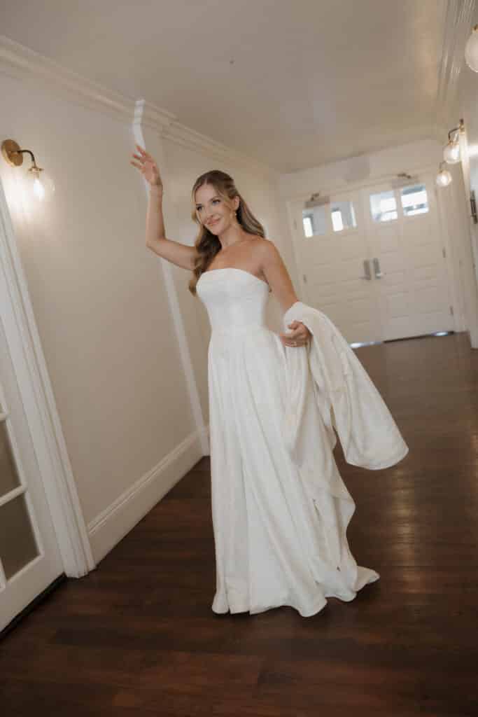 Wedding @ Franciscan Gardens in San Juan Capistrano, CA