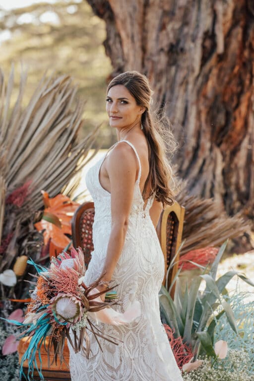 Oahu Honolulu Hawaii Bridal salon