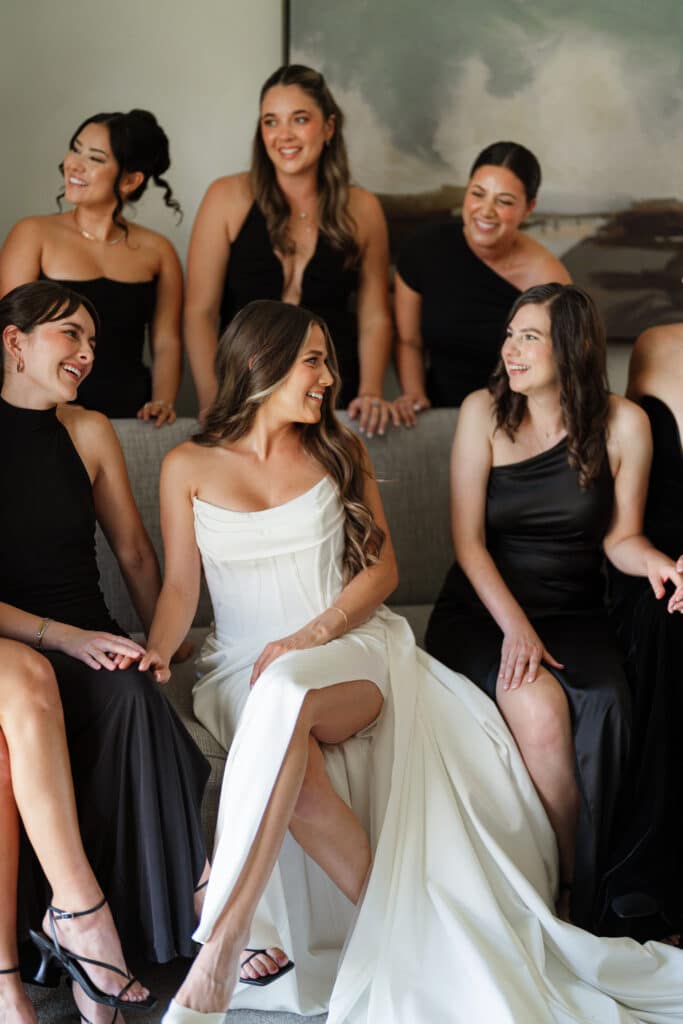 The best Mobile makeup and hair Team