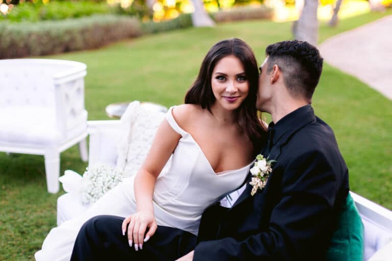 Honolulu Hawaii San Diego Las Vegas Bridal Hair Makeup