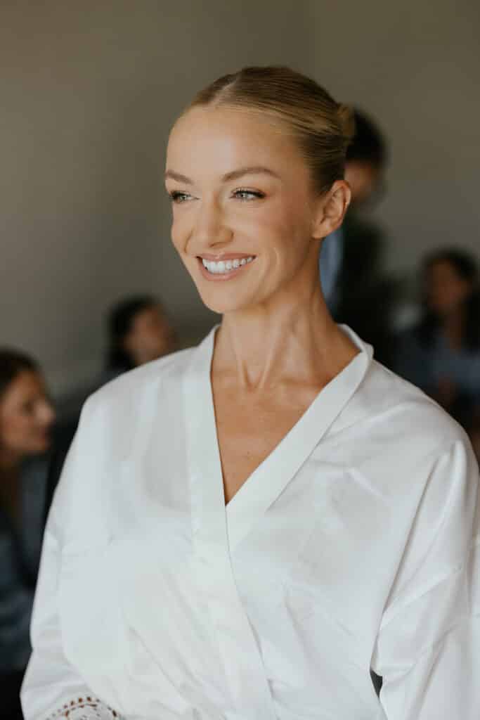 California Bride