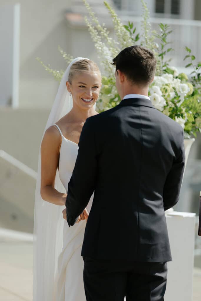Bridal Hair and makeup Orange County