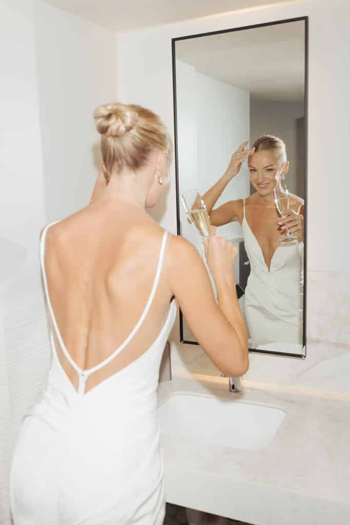 California Bridal Hair and Makeup