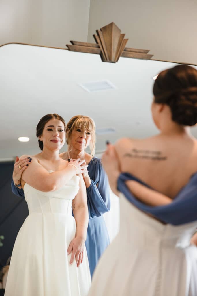 California Bridal Hair and Makeup