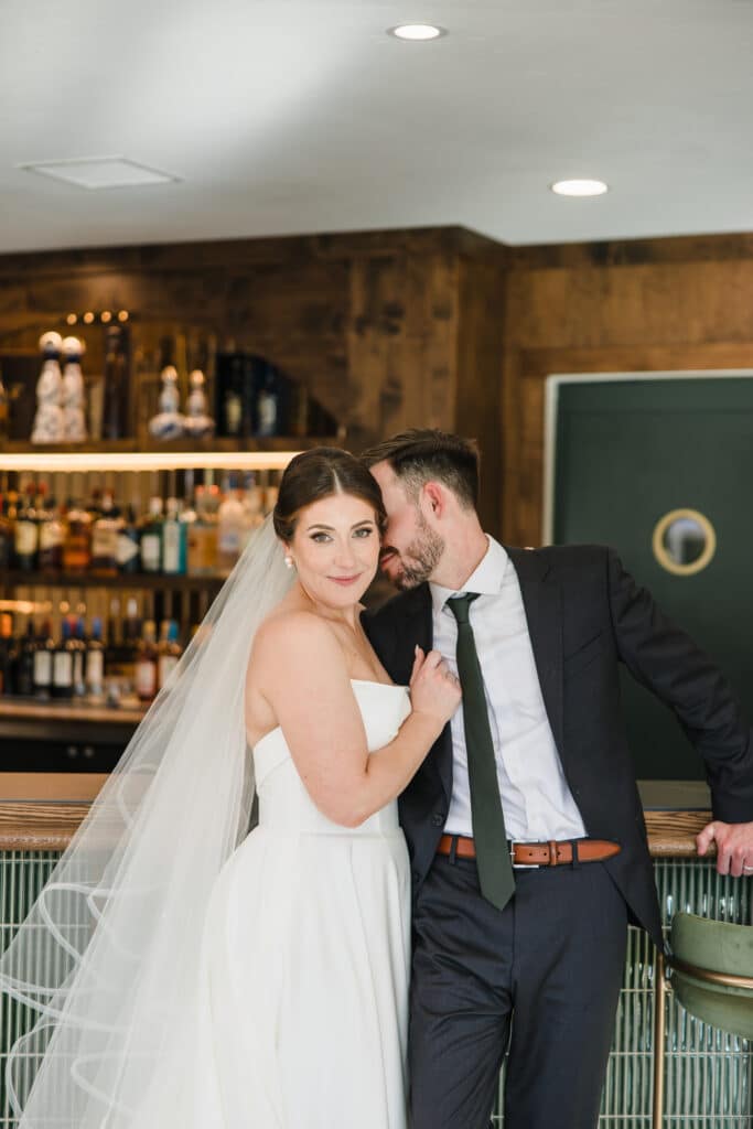California Bridal Stylist