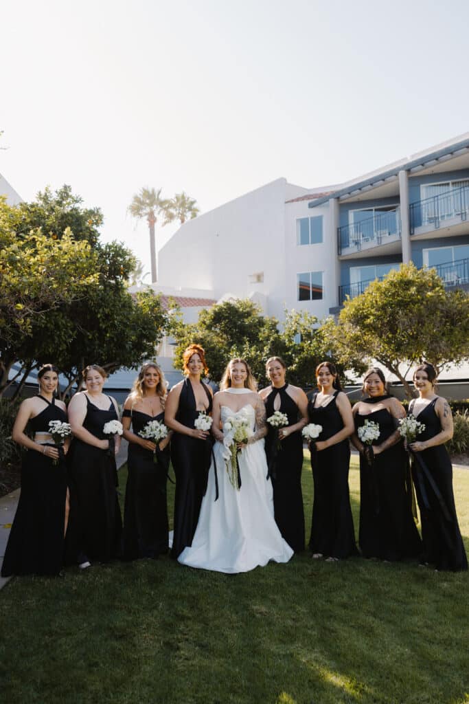 Best Bridal Hair and makeup California