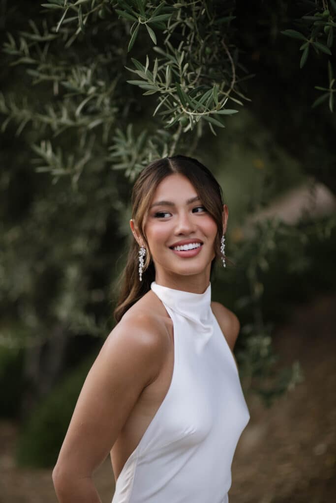 California Hair and Makeup