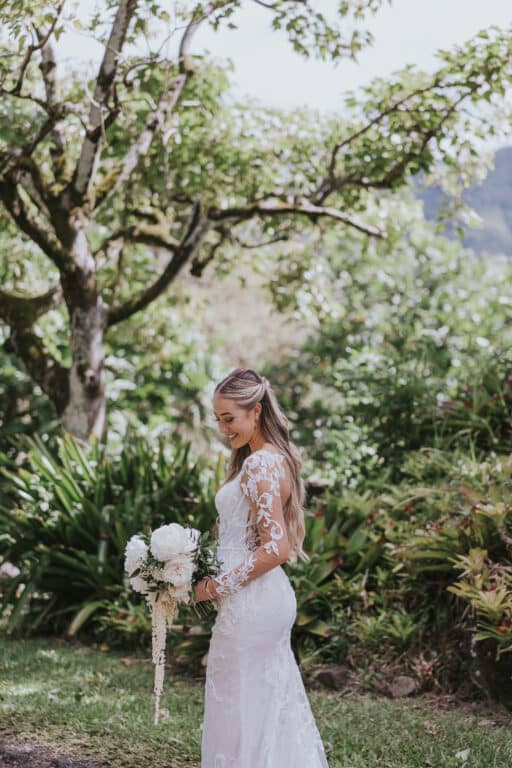 Bridal hair salon Oahu, San Diego, Las Vegas, and Orange County