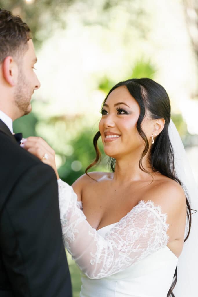 Wedding at Tivoli, Fallbrook Wedding Venue