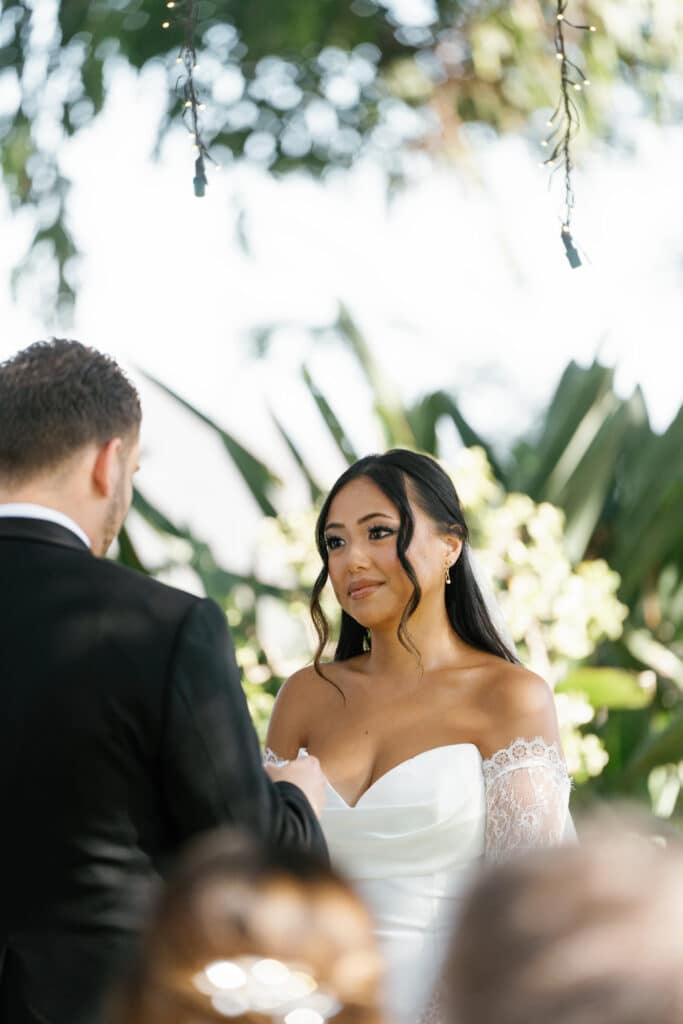 Tivoli Wedding Venue
