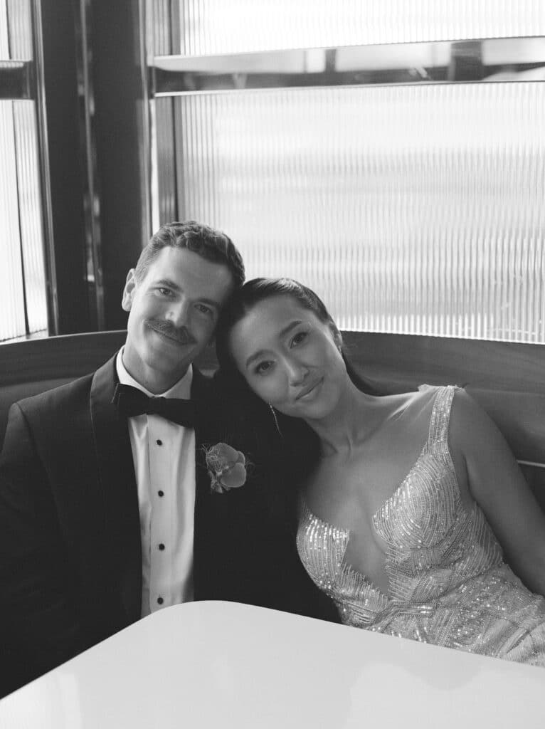 California Wedding