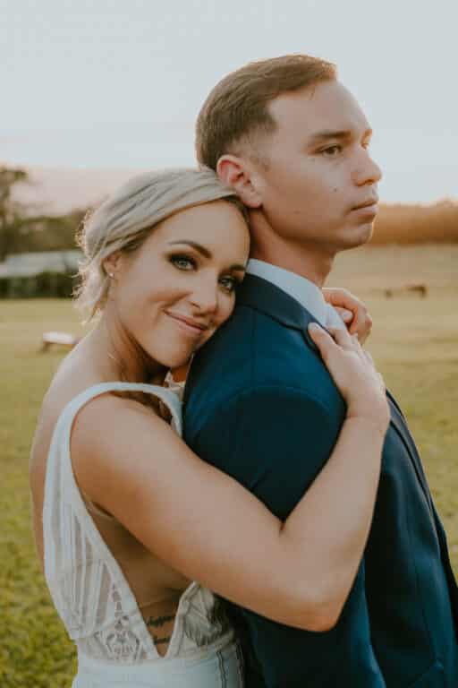 Wedding hair and makeup Oahu Hawaii