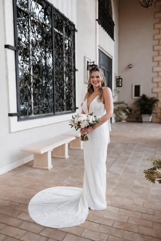 Oahu Bridal hair and makeup