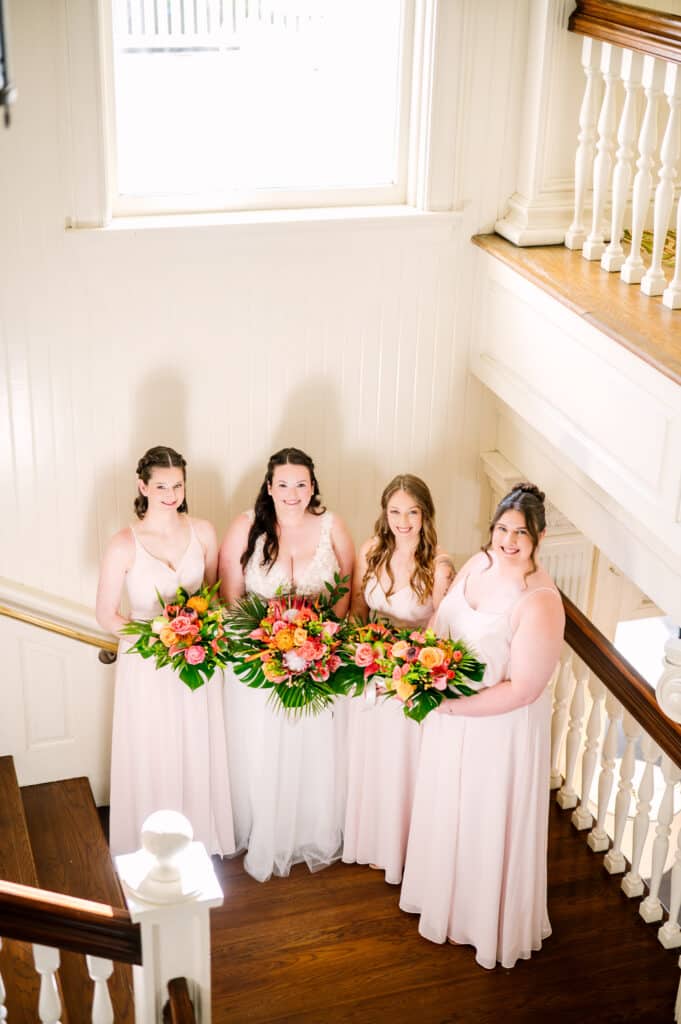 Waikiki Wedding