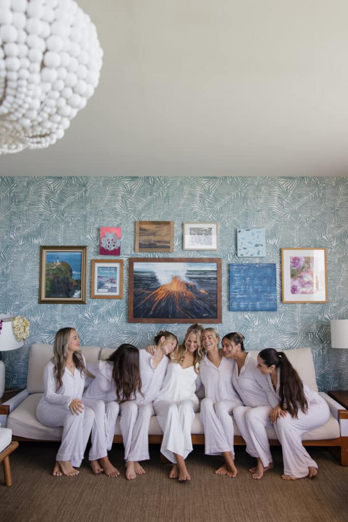 Hawaii Wedding